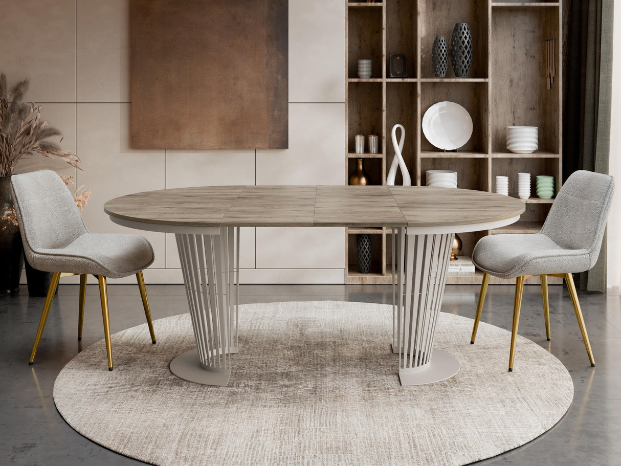 Mesa plegable 645331