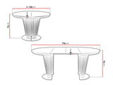 Mesa plegable 645331