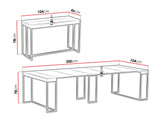 Mesa plegable 645160