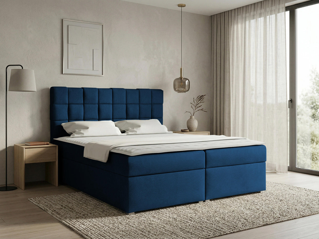 Cama continental 320882 4619187