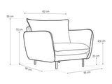 Sillón 645369