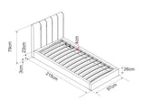 Cama 552720