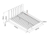 Cama 552720