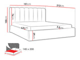 Cama 645760