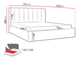 Cama 645760