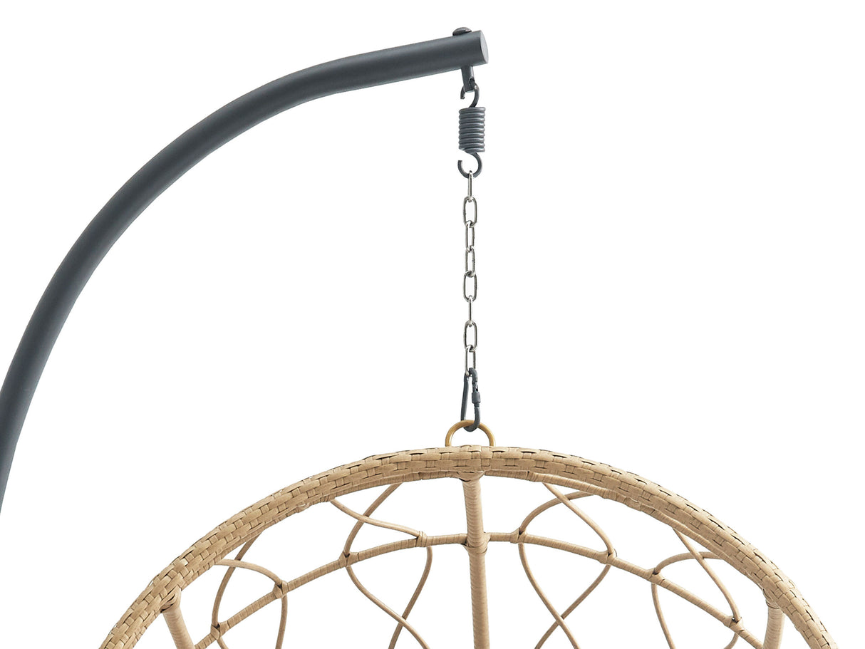 Silla colgante 550828