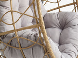 Silla colgante 550828