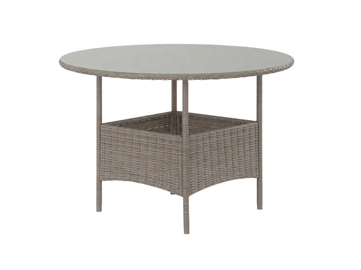 Conjunto de mesa y sillas 646039