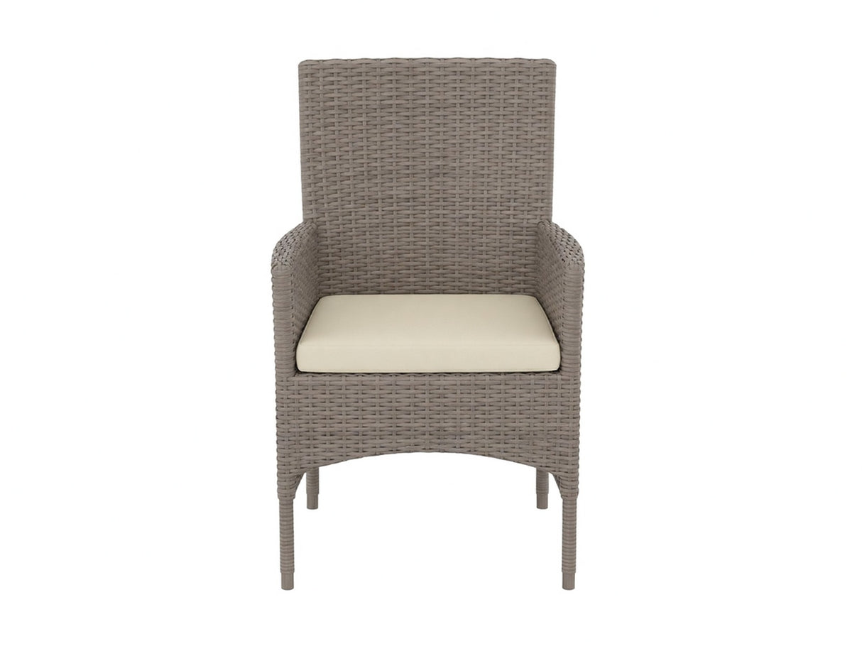 Conjunto de mesa y sillas 646039