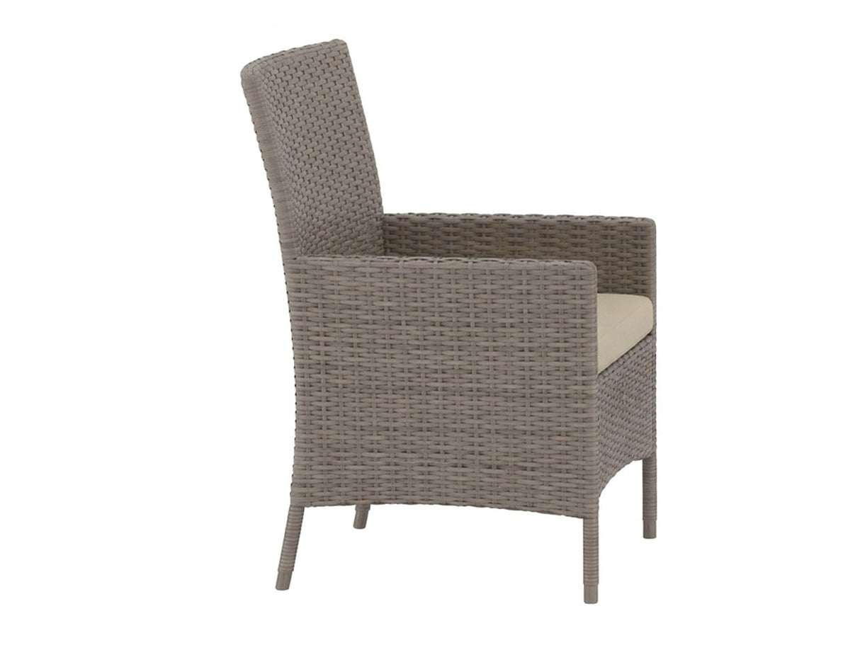 Conjunto de mesa y sillas 646039