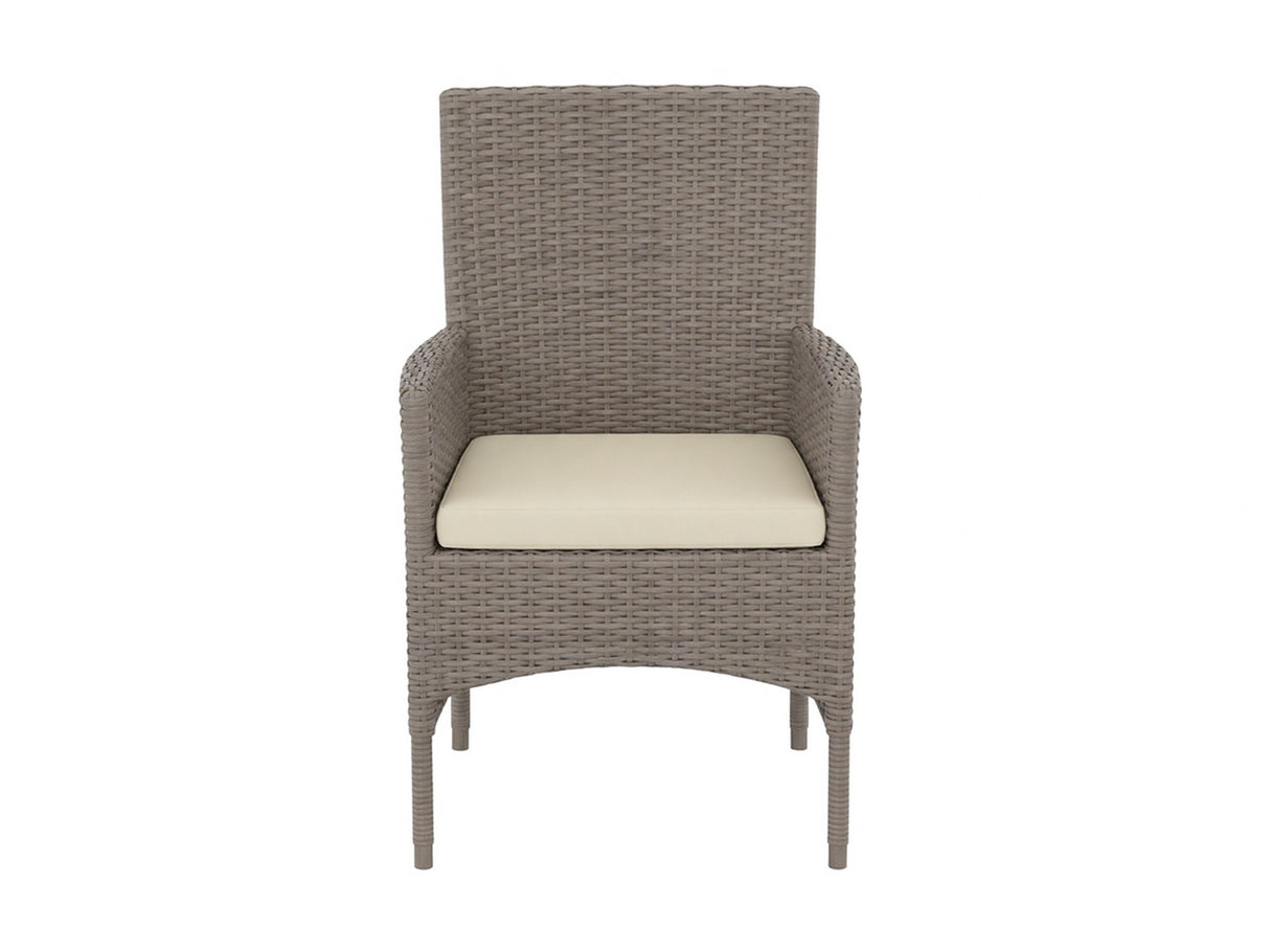 Conjunto de mesa y sillas 646040