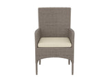 Conjunto de mesa y sillas 646040