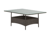 Conjunto de mesa y sillas 646040