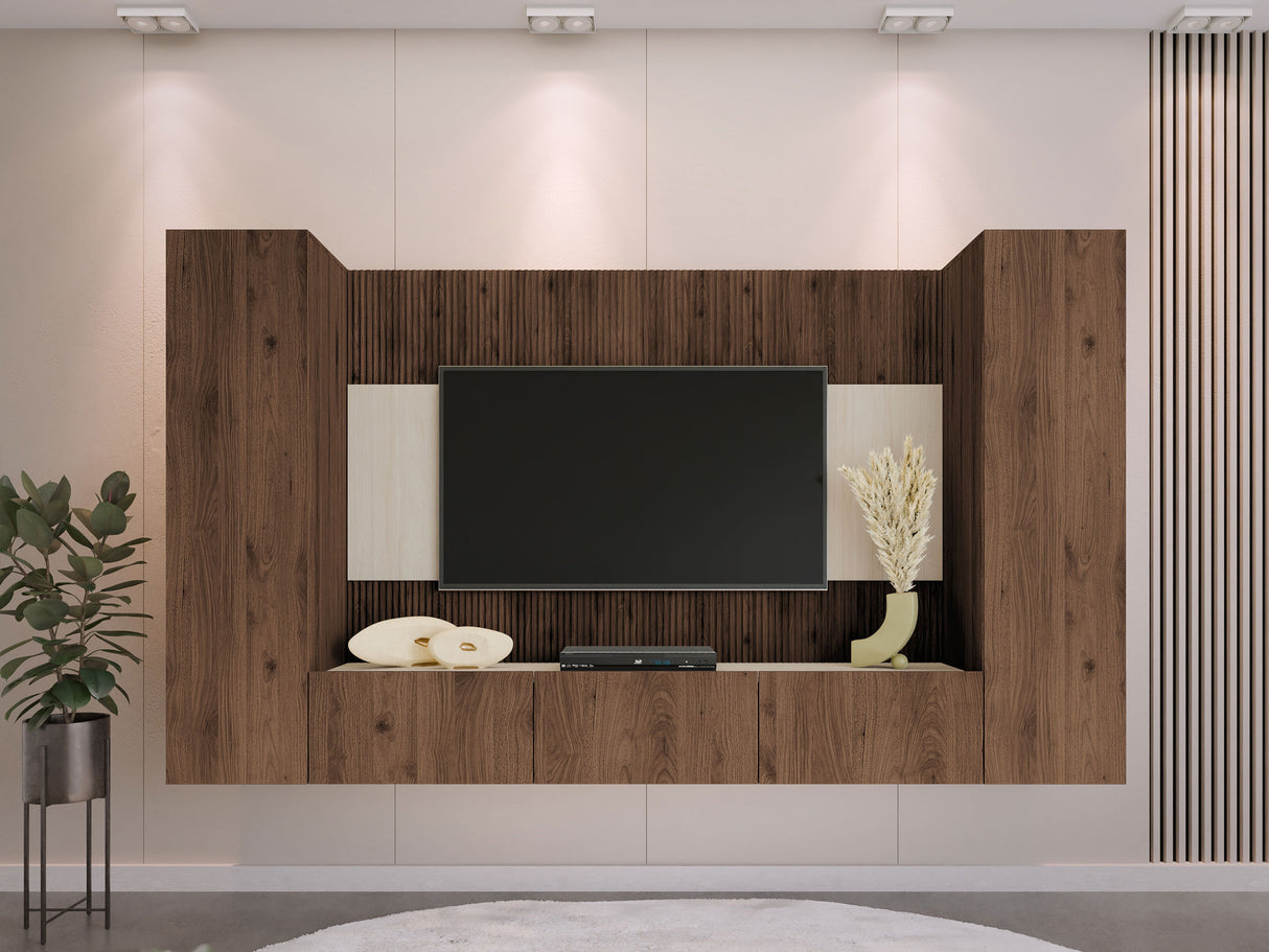 Conjunto de salón 595678