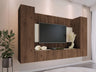 Conjunto de salón 595678