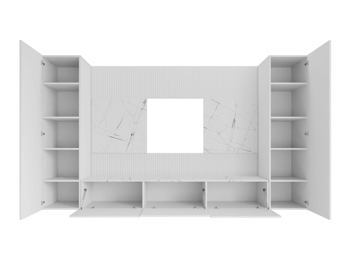 Conjunto de salón 595678