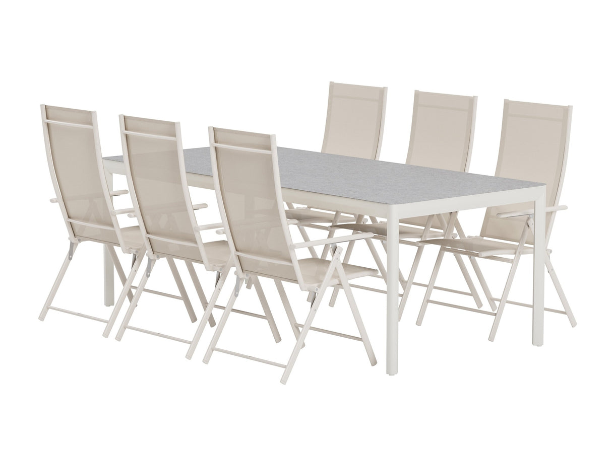 Conjunto de mesa y sillas 646231