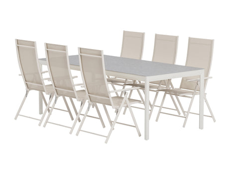 Conjunto de mesa y sillas 646231