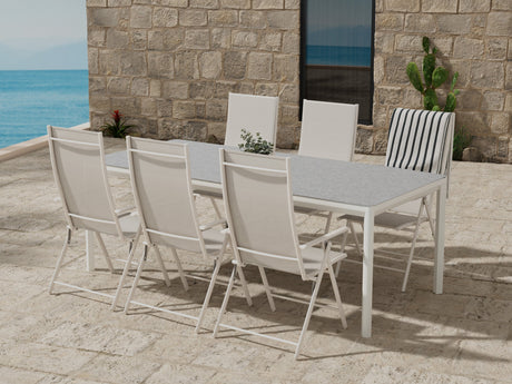 Conjunto de mesa y sillas 646231