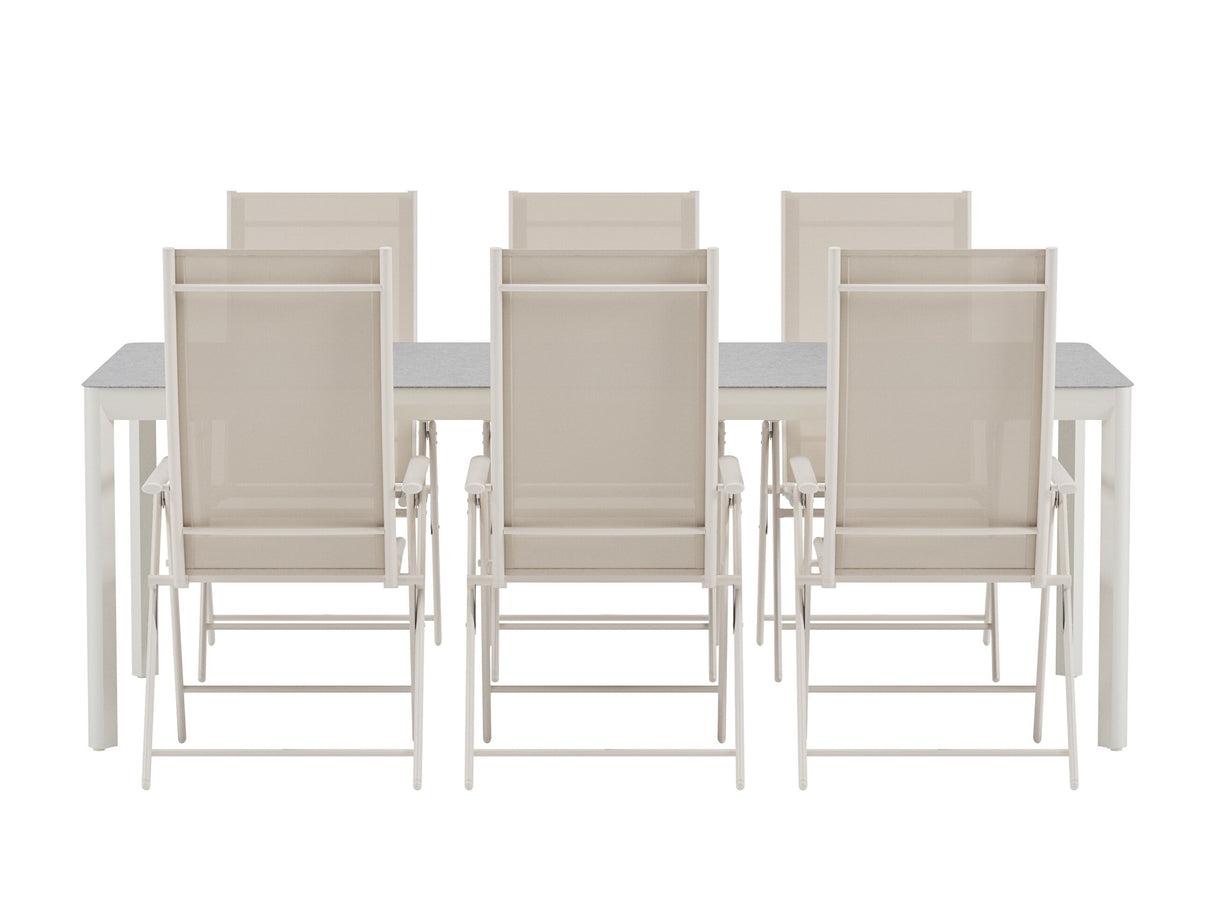 Conjunto de mesa y sillas 646231