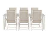 Conjunto de mesa y sillas 646231