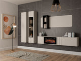 Mueble TV 646250