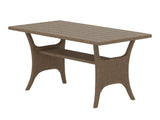 Conjunto de muebles de exterior 576294