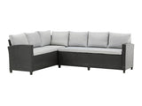 Conjunto de muebles de exterior 576294