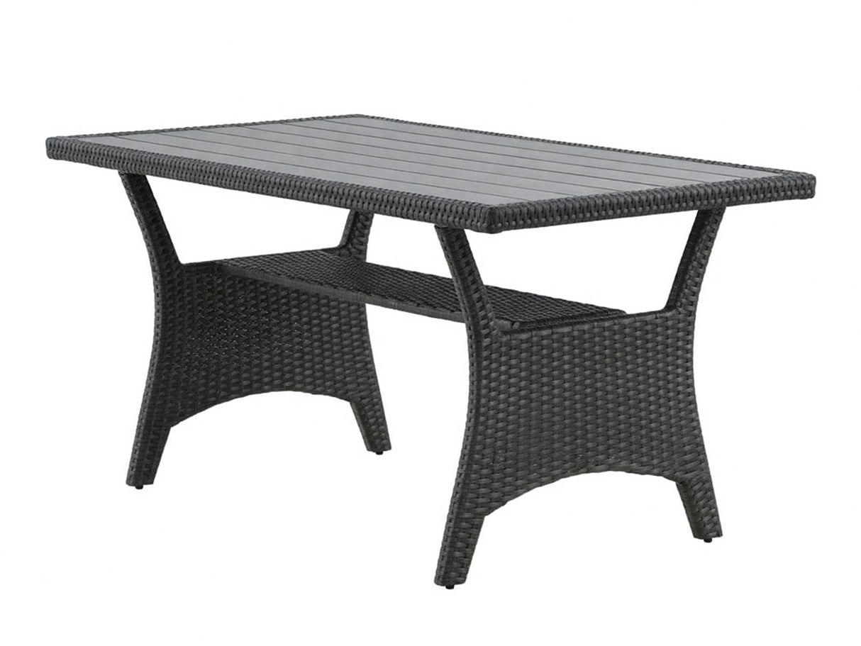 Conjunto de muebles de exterior 576294