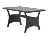 Conjunto de muebles de exterior 576294