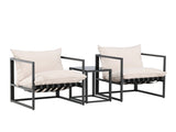 Conjunto de muebles de exterior 640341