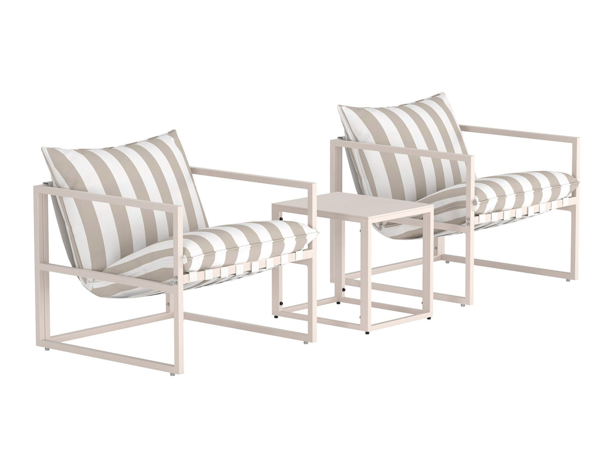 Conjunto de muebles de exterior 640341