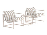 Conjunto de muebles de exterior 640341