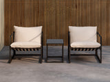 Conjunto de muebles de exterior 640341