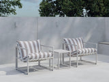 Conjunto de muebles de exterior 640341