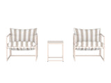 Conjunto de muebles de exterior 640341