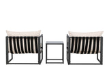 Conjunto de muebles de exterior 640341