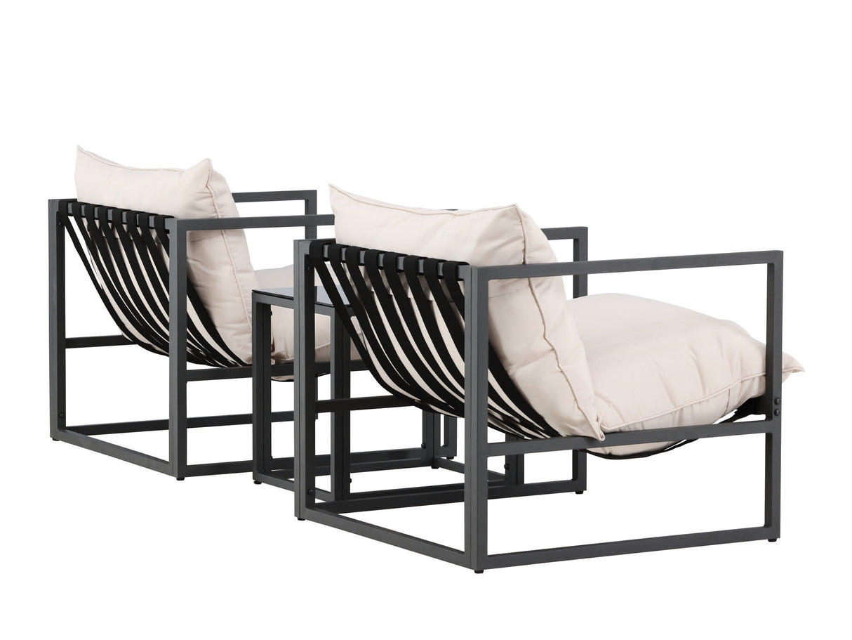 Conjunto de muebles de exterior 640341