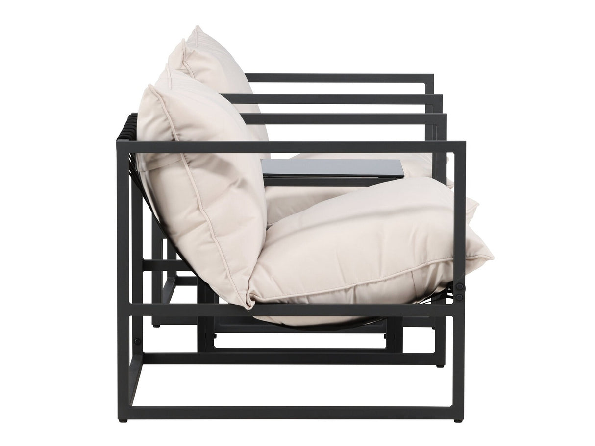 Conjunto de muebles de exterior 640341