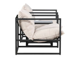 Conjunto de muebles de exterior 640341
