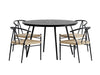 Conjunto de mesa y sillas 646329