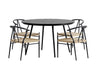 Conjunto de mesa y sillas 646329