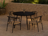 Conjunto de mesa y sillas 646329