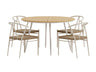 Conjunto de mesa y sillas 646329