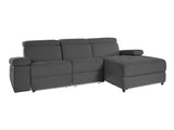 Sillón reclinable de ángulo suave 456658 4633363