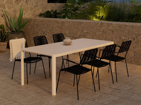 Conjunto de mesa y sillas 646439