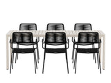 Conjunto de mesa y sillas 646439