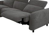 Sillón reclinable de ángulo suave 619933 4633525