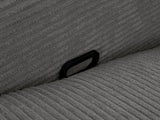 Sillón reclinable de ángulo suave 619933 4633527