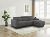 Sillón reclinable de ángulo suave 619933 4633545